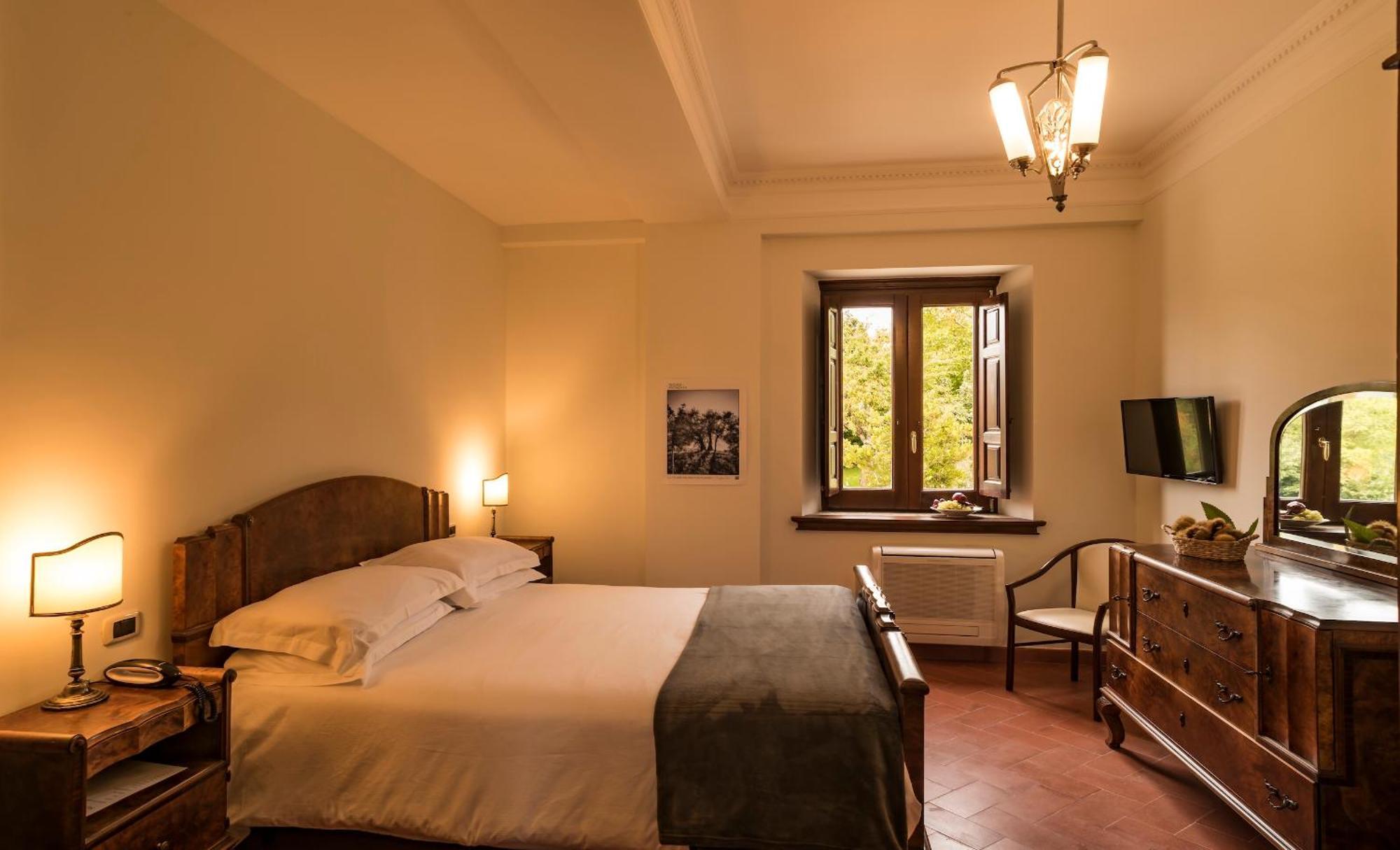 Il Mulino Della Signora Luxury Country House Frigento Eksteriør bilde