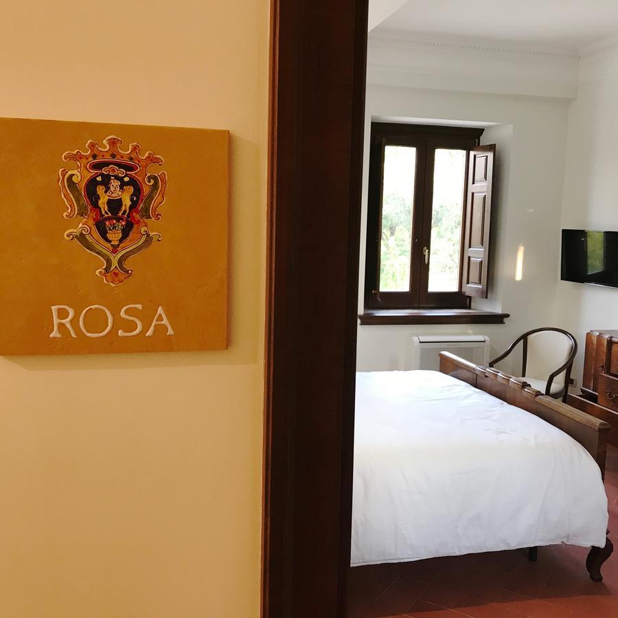 Il Mulino Della Signora Luxury Country House Frigento Eksteriør bilde